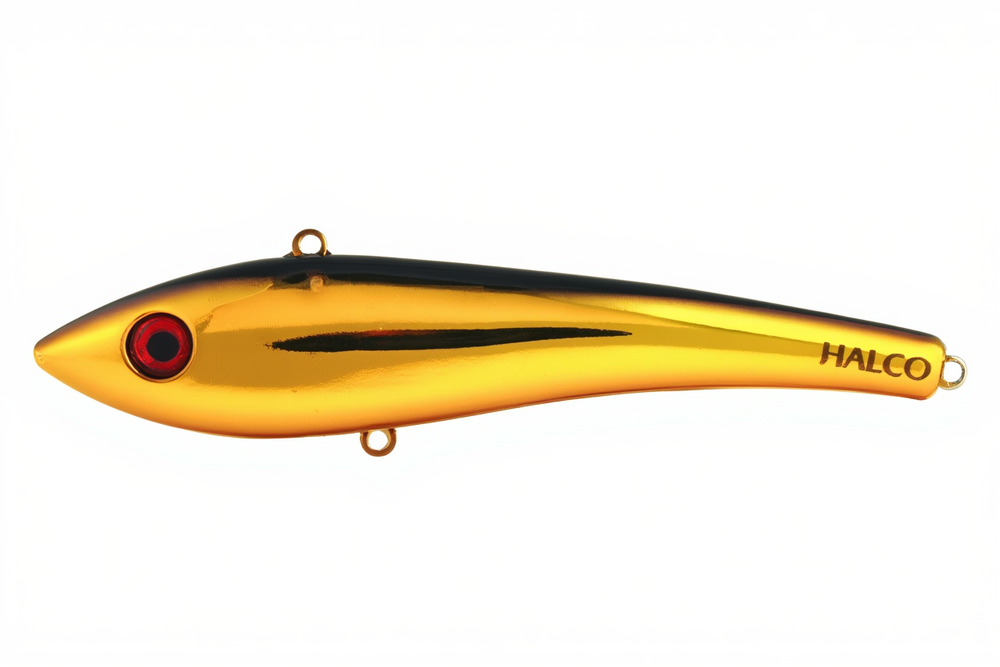 Воблер Halco MAX 130 #H51, 130 mm, 80 г., 2 m (Fast Sinking).