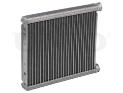 Радиатор отопителя UNIO RAD-20008