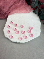 Шатон Chatone 8 мм (ss39), Lacquer Baby Pink