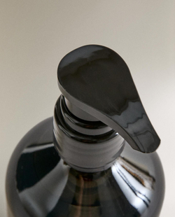 Zara Home - Мыло для рук с кедровым маслом, 500 мл