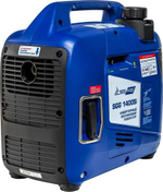 Генератор бензиновый ТСС SGG 1400Si инверторный 060024