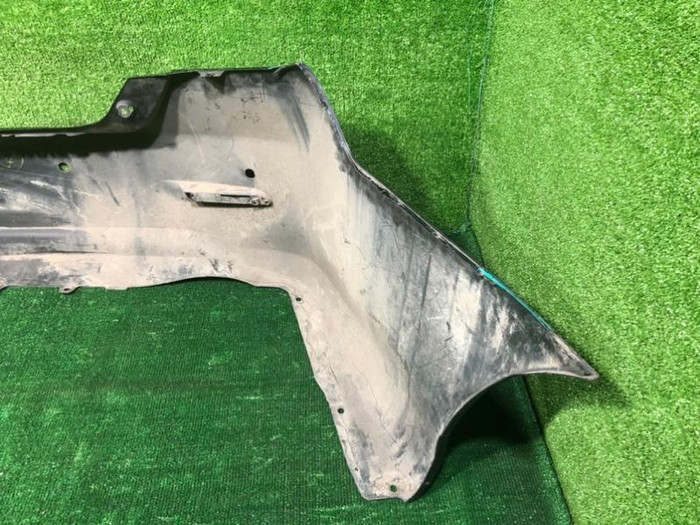 Бампер задний Toyota Camry 7 XV50 (2011-2014)