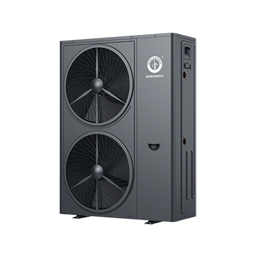 Тепловой насос New Energy Sunpro 26 кВт, 380 В, R32+3/6/9 кВт