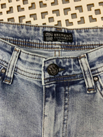 Джинсы Brunello Cucinelli