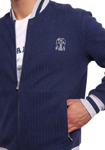 Мужской костюм BRUNELLO CUCINELLI