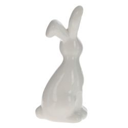 GAEM Фигурка декоративная "Заяц", L4 W3,5 H9,5 см