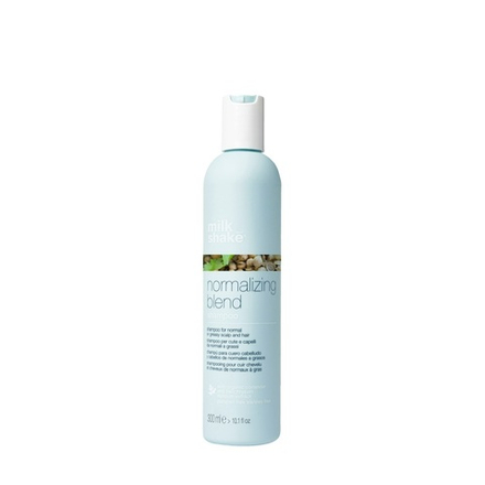 Milk Shake NORMALIZING BLEND SHAMPOO / Нормализующий шампунь для жирной кожи головы и волос