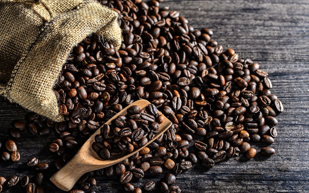 Кофе в зернах Hausbrandt Espresso 500 г 2 шт