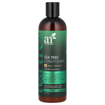 artnaturals, Кондиционер с чайным деревом, для сухой и зудящей кожи головы, 355 мл (12 жидк. Унций)