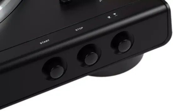 Проигрыватель винила Audio-Technica AT-LP60XUSB Black