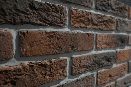 Декоративный кирпич Амран арт: Камр 005