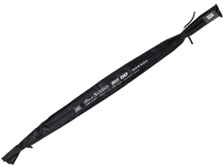 Спиннинг кастинговый Lucky John Black Sense BBS Jerk & Twitch 110