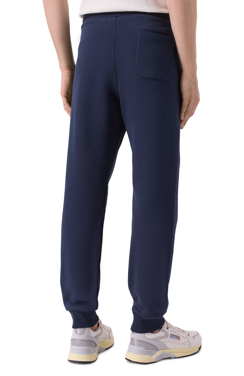 Брюки муж. Parajumpers Makalu 316 синие