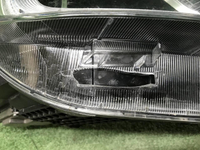 Битая Фара правая Chery Tiggo 8 Pro Max 22-24 LED