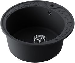 Кухонная мойка OMOIKIRI Tovada 51-BL(арт.4993369)