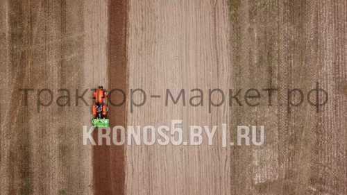 Почвофреза Bomet | Бомет U540 (1,6 м)