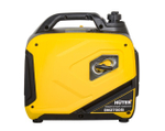 Генератор бензиновый HUTER DN 2700 Si инверторный 64/10/7