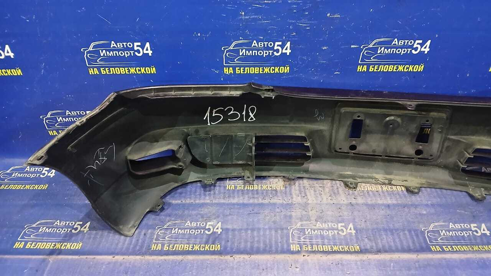 Бампер передний TOYOTA BREVIS 2001-2007