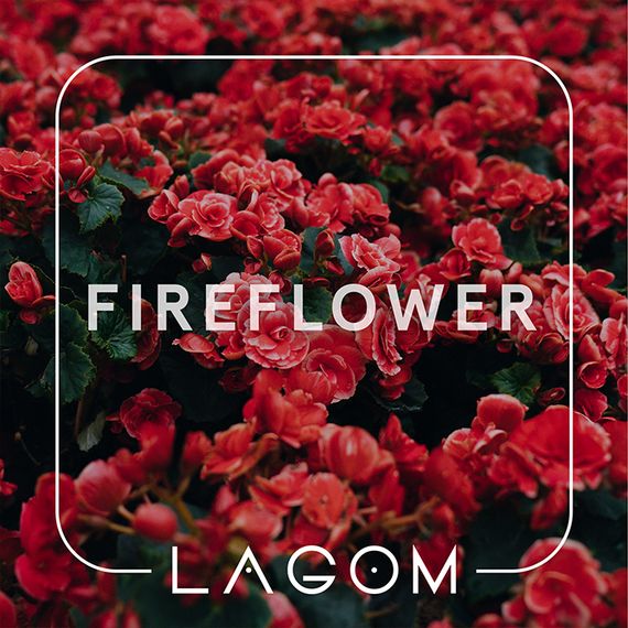 LAGOM Main - Fireflower (40g)
