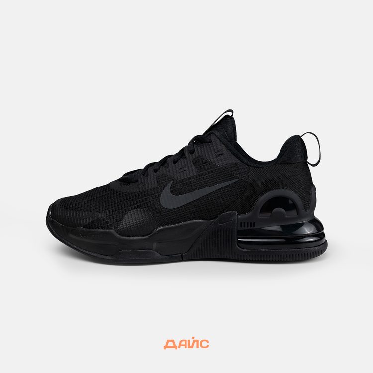 Кроссовки Nike Air Max Alpha Trainer 5 артикул:DM0829-010 - купить в магазине Дайс