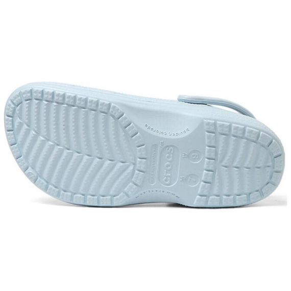 Crocs Clog 'Blue'