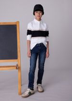 джемпер поло