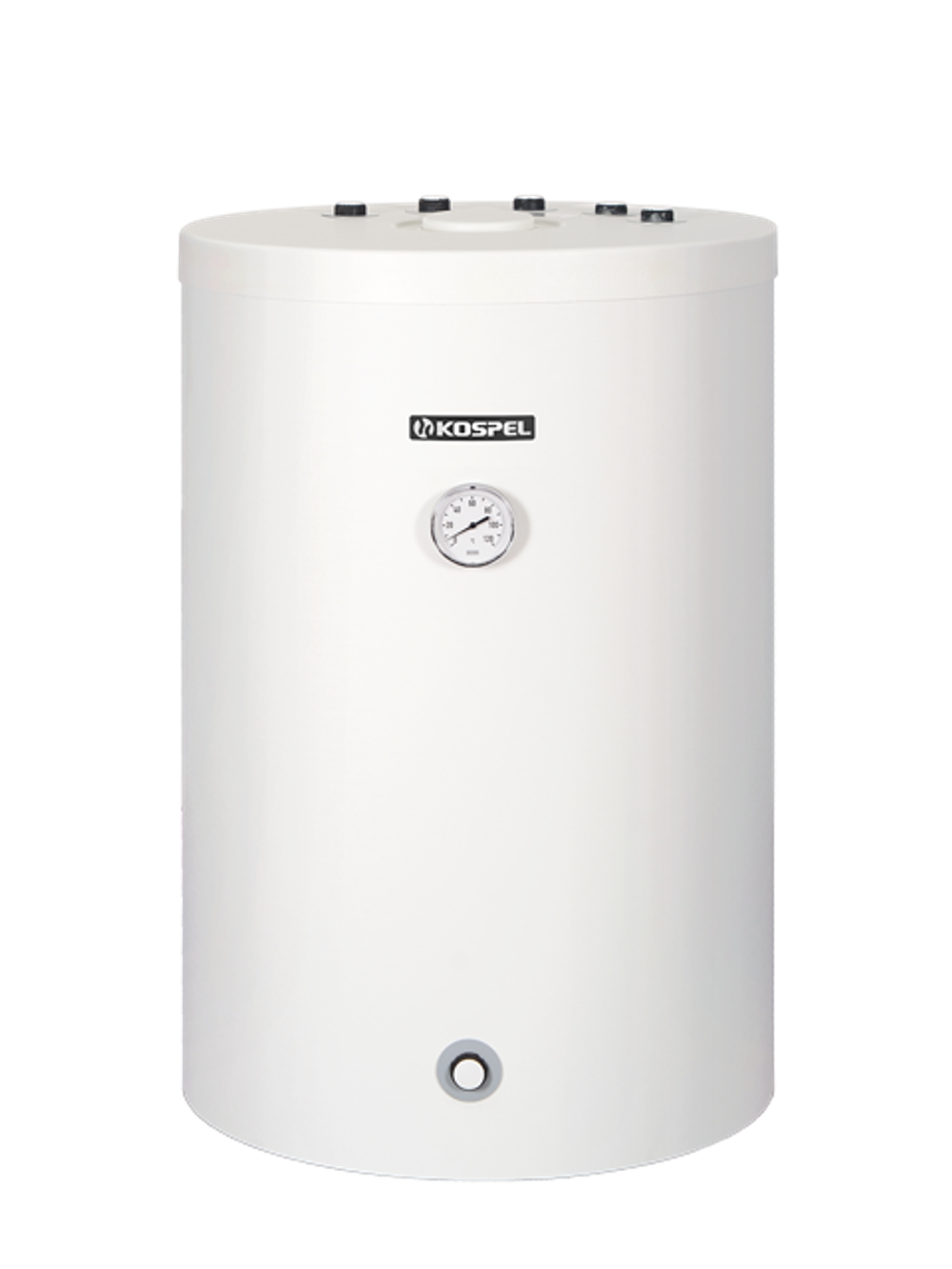 Бойлер косвенного нагрева KOSPEL SWK-140 Termo Top.
