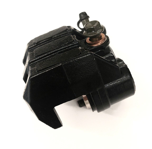 Суппорт тормозной задний Х250  (Avantis, Minsk, BRZ, Zuum, Zid, Lifan, Racer, Irbis, BSE, Forte, Motoland и д.р.)