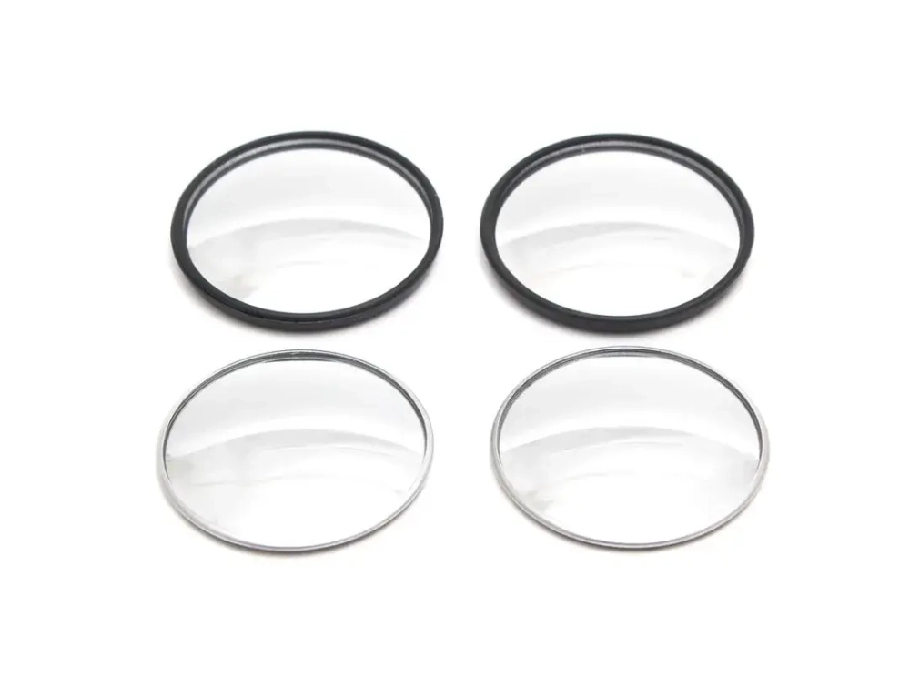 Зеркало мёртвой зоны 082-2(011) 2&apos;&apos;(black)