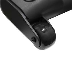 Велотренажер SVENSSON INDUSTRIAL FORCE U750 LX