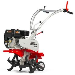 Мотоблок Мобил-К МКМ-4 ПРО с двигателем Briggs&Stratton CR950