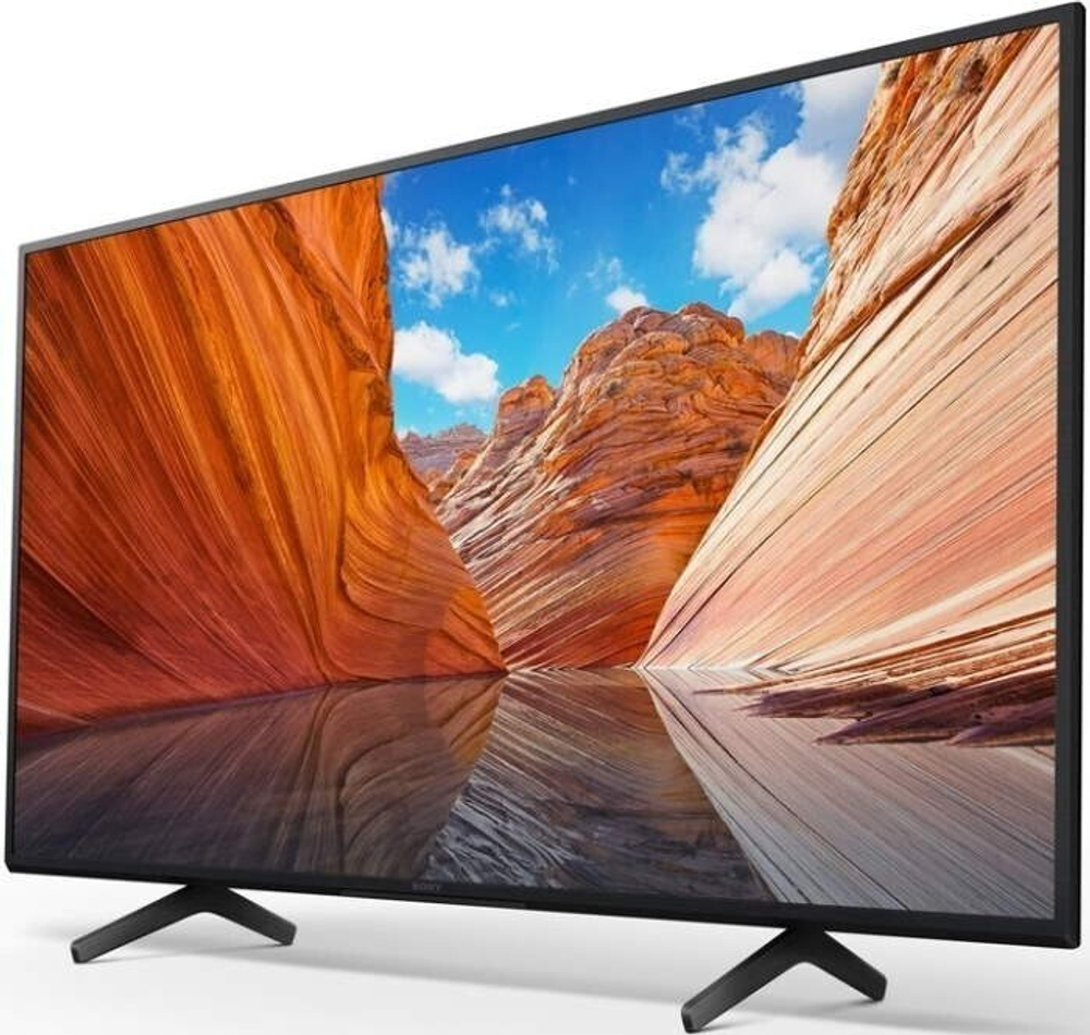 ТВ Sony 50" KD-50X81