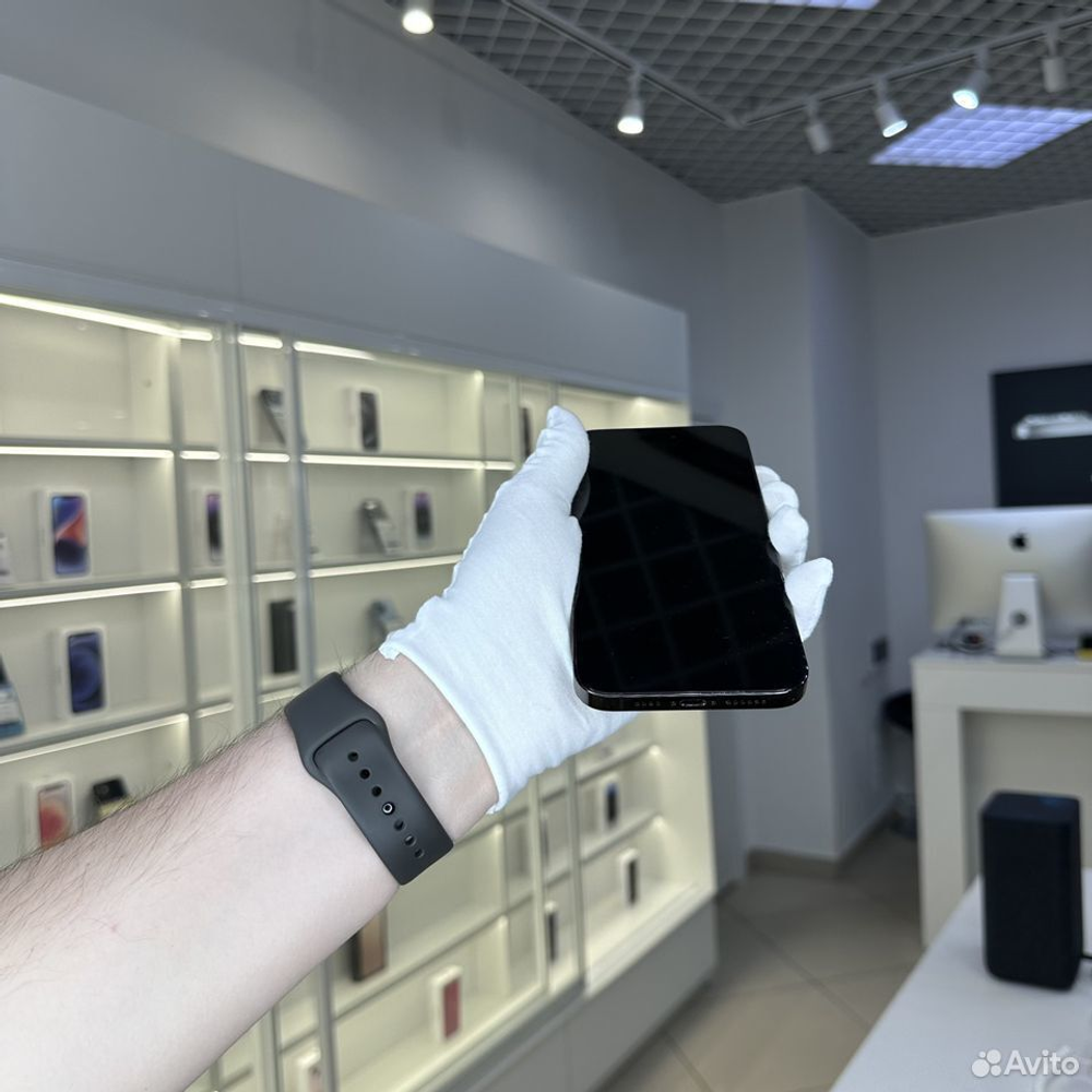 iPhone 14 Pro Max, 128 ГБ б/у