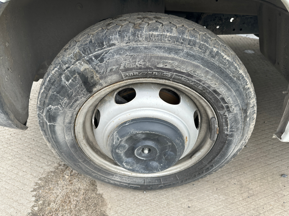 GAZ GAZELLE NEXT Бортовой (Евроборт) A21R32 (Евроборт, Дизельный, 2,5 л, 150 л.с.)