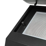 DeLonghi Кухонная вытяжка Arco 608 NB