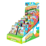 Пазлы-ребусы для детей 24 элемента