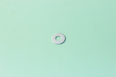 Шайба М6х15х1