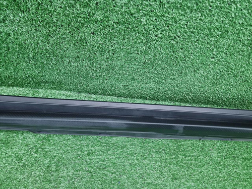 Накладка порога правая Geely Coolray (2019-2024)