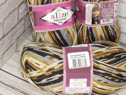 Superwash 100 Alize