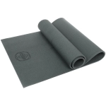 Коврик для йоги 8 мм 173х61 см «Ритм» ПВХ, в ассортименте