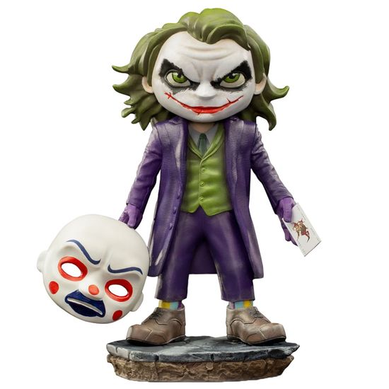 Фигурка MiniCo DC Dark Knight Joker