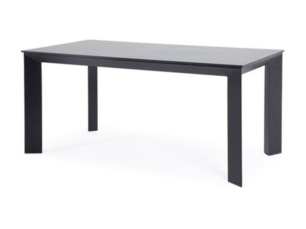 Кухонный стол Венето Арт.: RC658-240-100-B black