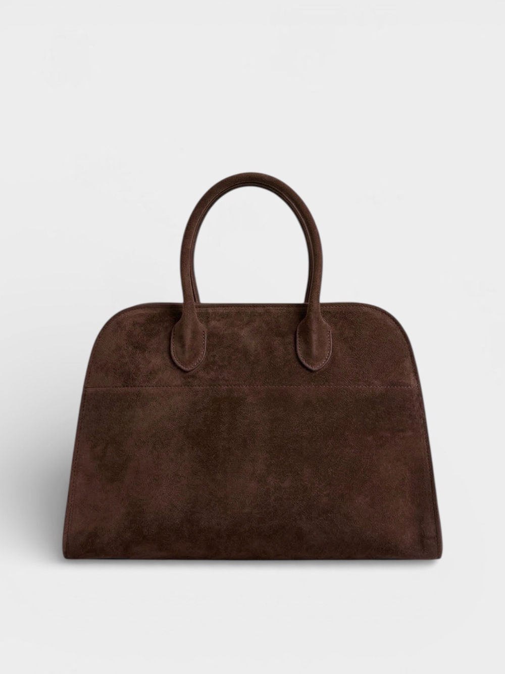 Сумка-трапеция