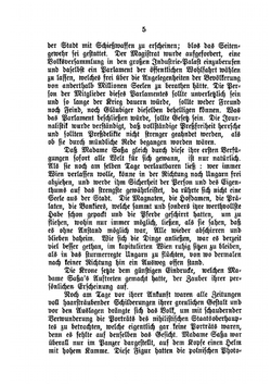 Der Roman Des Künftigen Jahrhunderts. Volumes 3-4 | Maurus Jókai