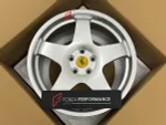 КОВАНЫЕ ДИСКИ ДЛЯ FERRARI F348
