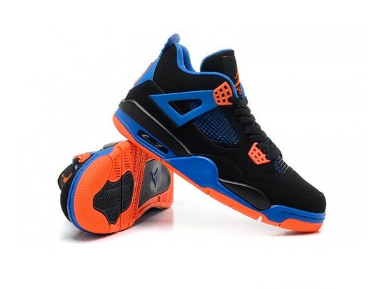 Кроссовки Nike Air Jordan 4 Cavs