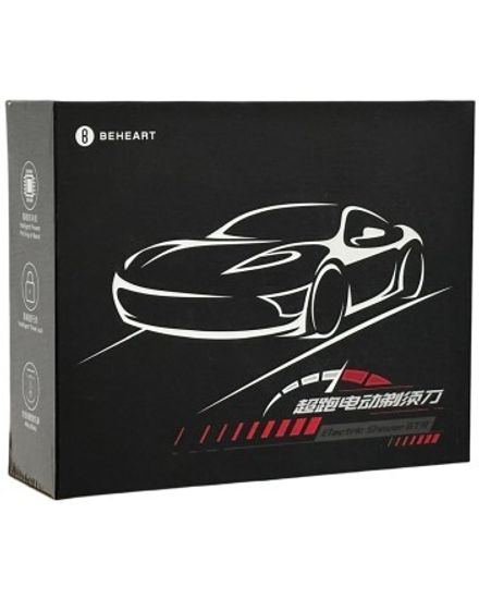 Электробритва Xiaomi BEHEART GTR