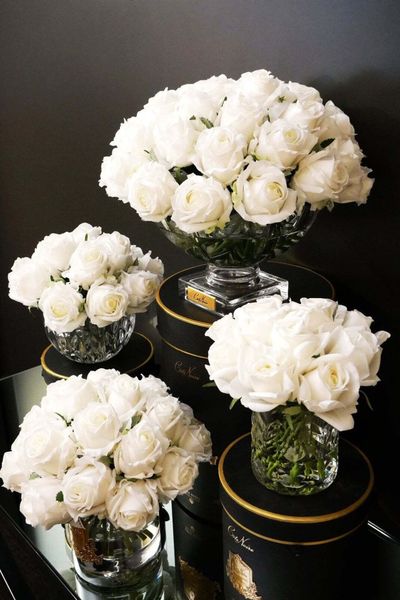 Новое поступление ароматических диффузоров и свечей от Côte Noire