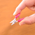 Мини-ножницы Hasegawa Micro Scissor