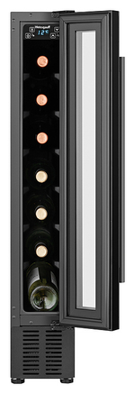 Винный шкаф Weissgauff WWC-7 B